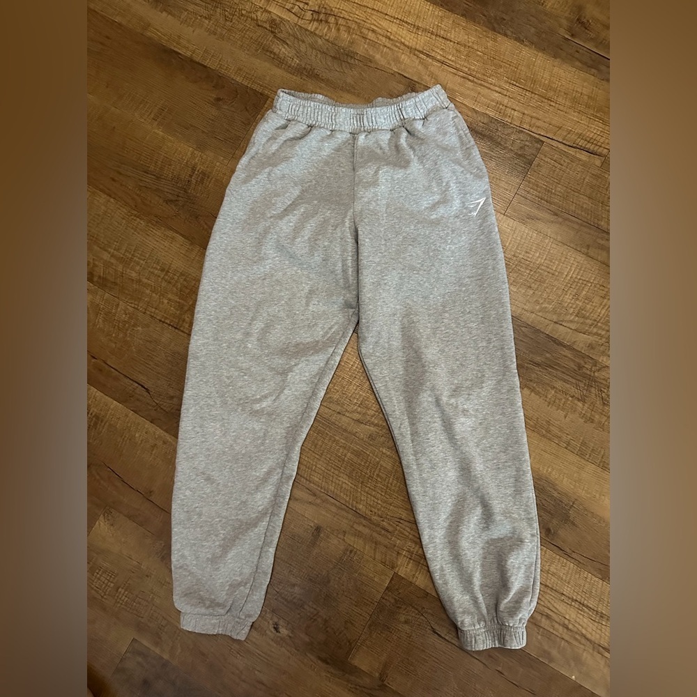 Gymshark Training fleece joggers - Picture 4 of 5